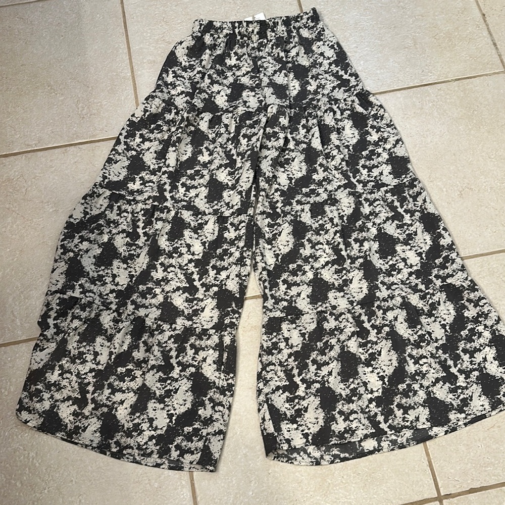 Palazo Pant